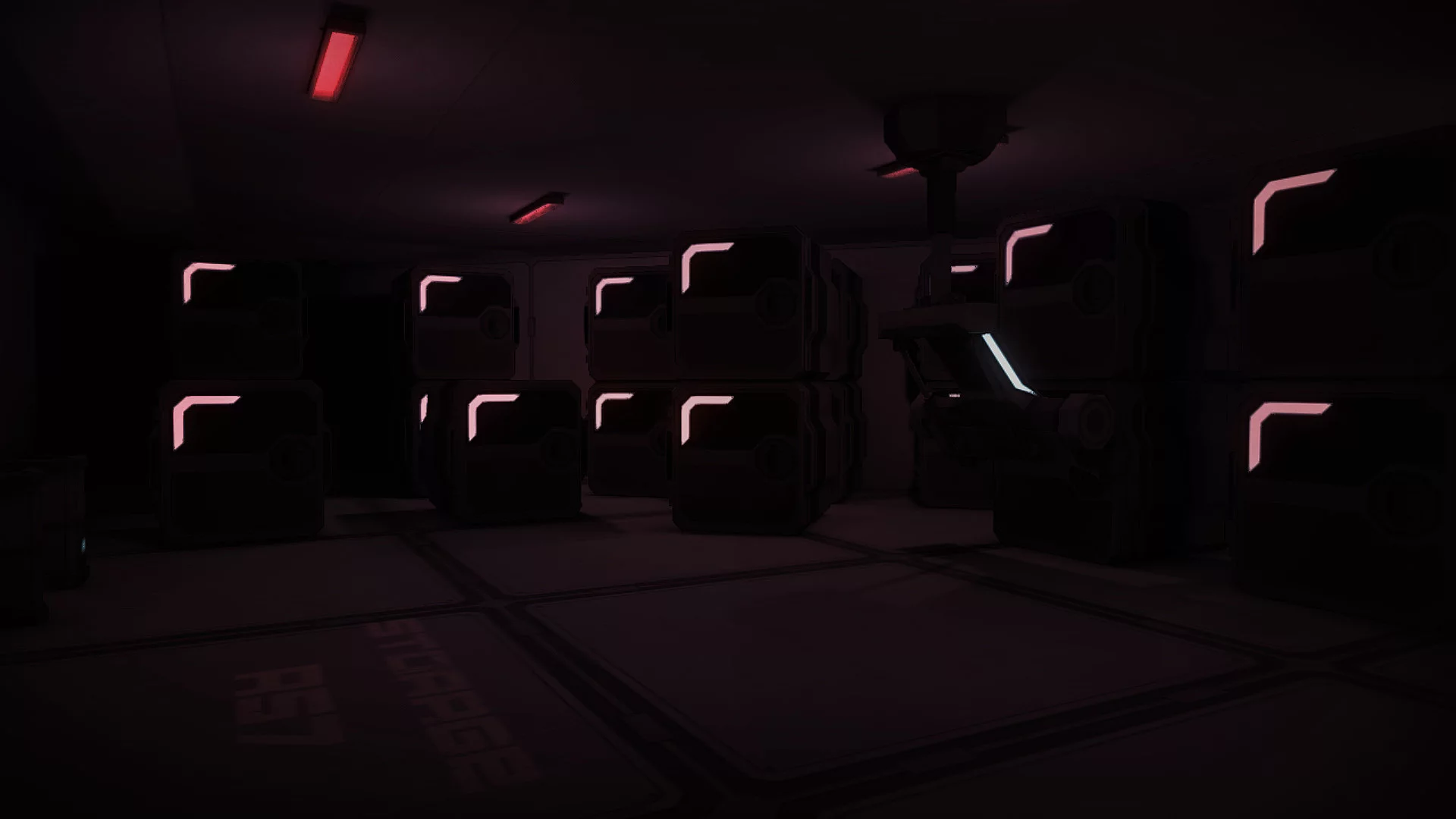 Изображение игры: Hull BreacH