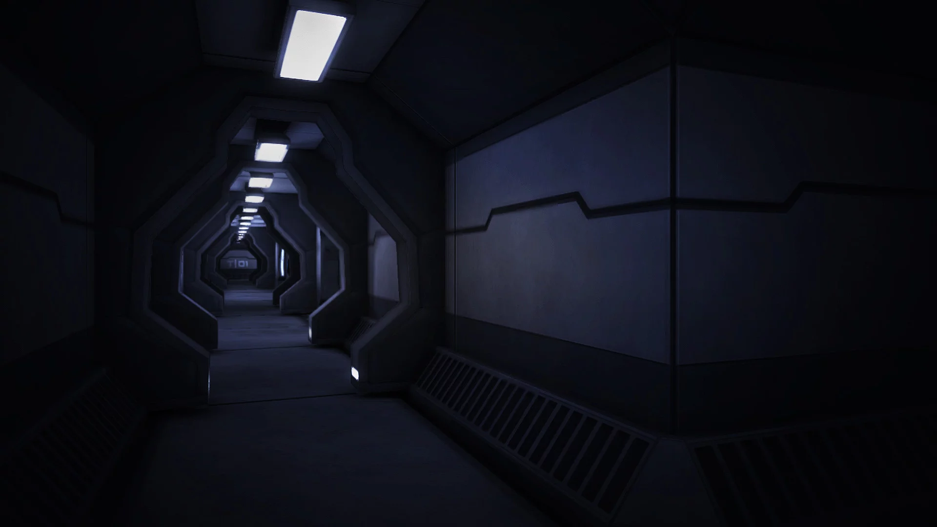 Изображение игры: Hull BreacH