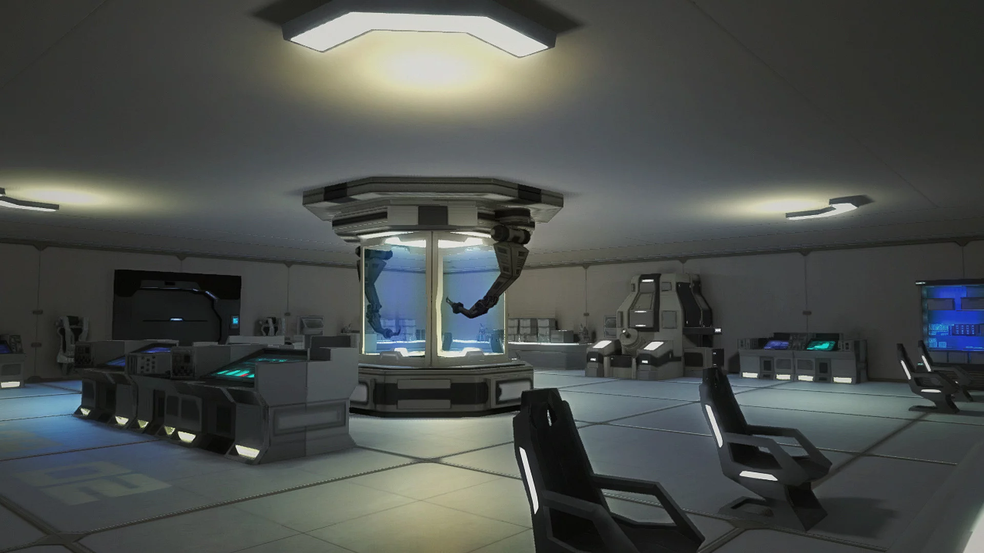 Изображение игры: Hull BreacH