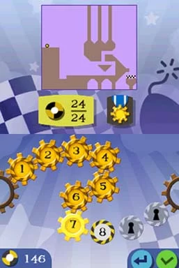 Изображение игры: DodoGo! Robo
