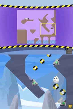 Изображение игры: DodoGo! Robo