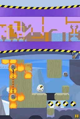 Изображение игры: DodoGo! Robo