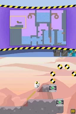 Изображение игры: DodoGo! Robo