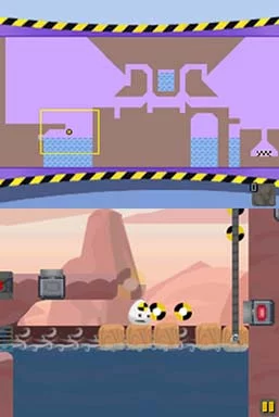 Изображение игры: DodoGo! Robo
