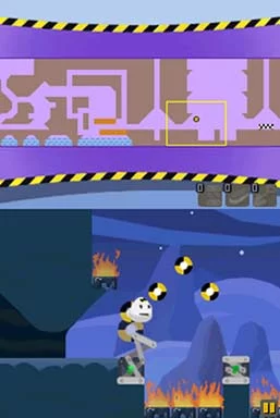 Изображение игры: DodoGo! Robo