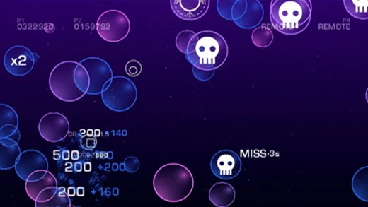 Изображение игры: Pop