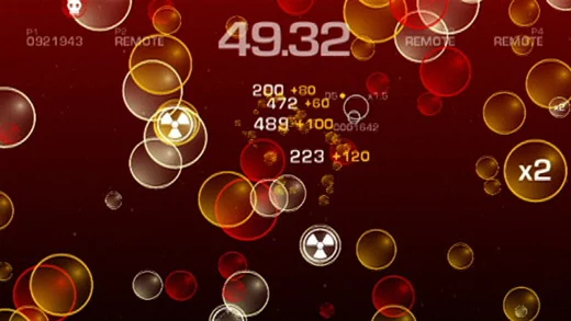 Изображение игры: Pop