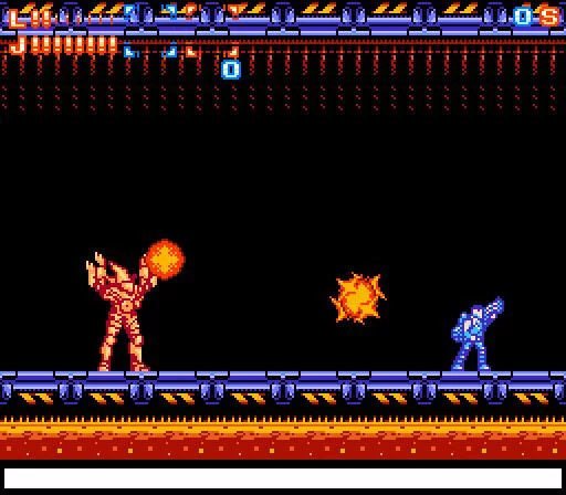 Изображение игры: Jet Force