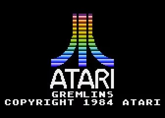 Изображение игры: Gremlins
