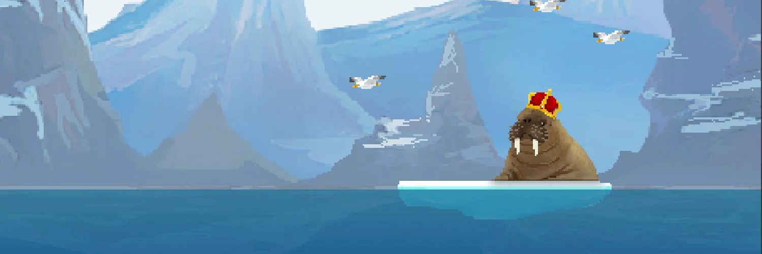 Изображение игры: Orca Madness