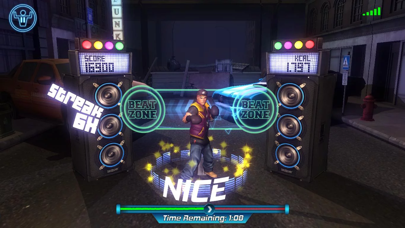Изображение игры: BeatBoxer+