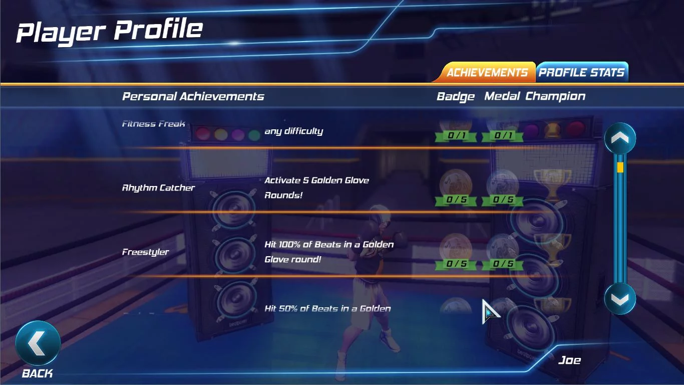 Изображение игры: BeatBoxer+