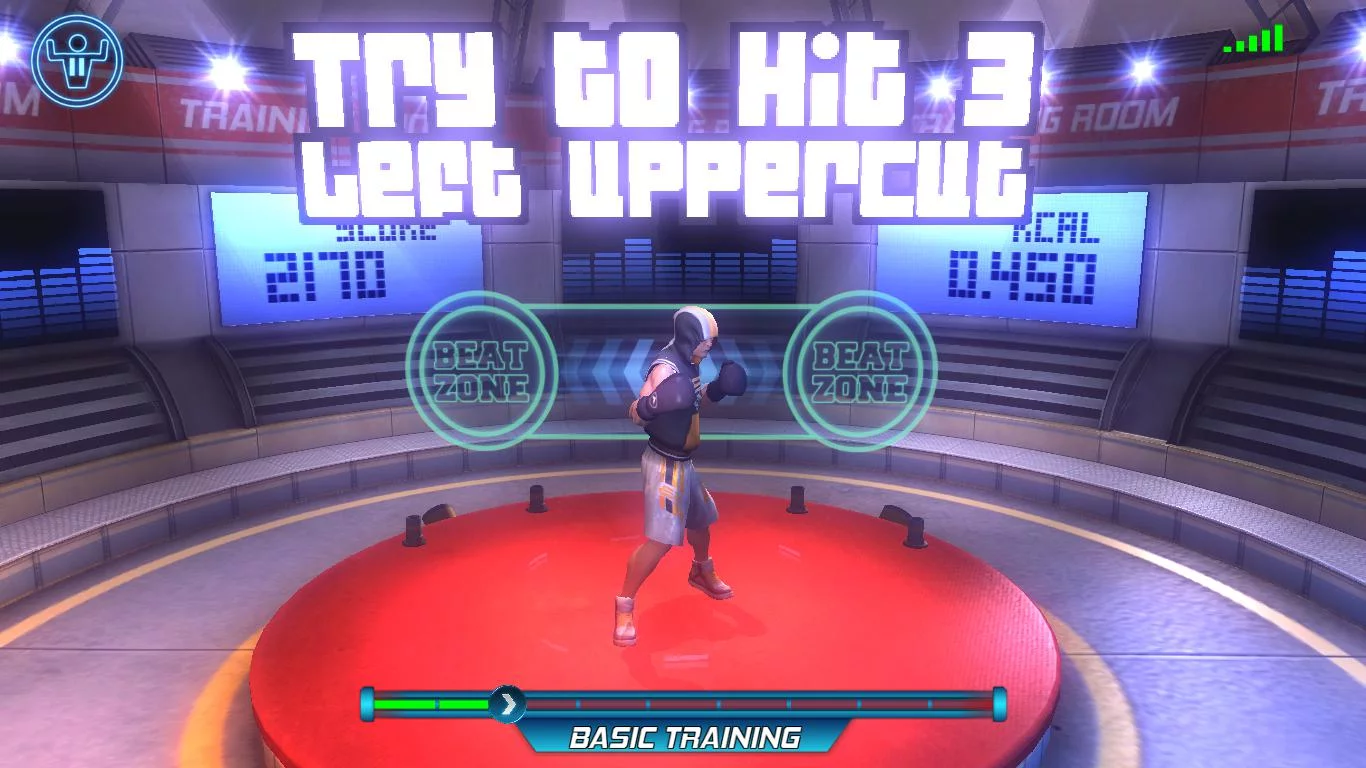 Изображение игры: BeatBoxer+