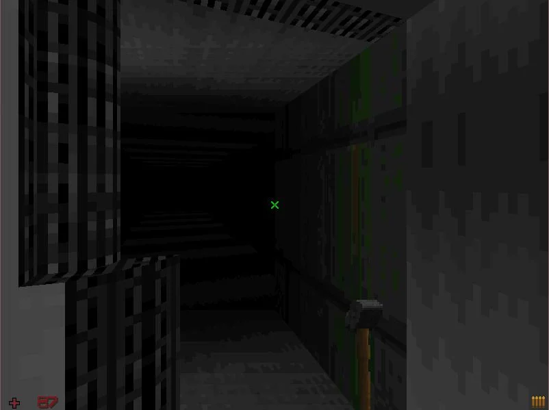 Изображение игры: Rogue Masses
