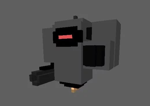 Изображение игры: Rogue Masses