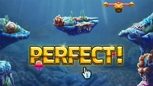 Изображение игры: Planet Fish