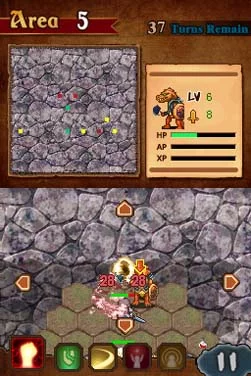 Изображение игры: 18th Gate