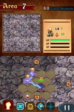Изображение игры: 18th Gate
