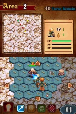 Изображение игры: 18th Gate
