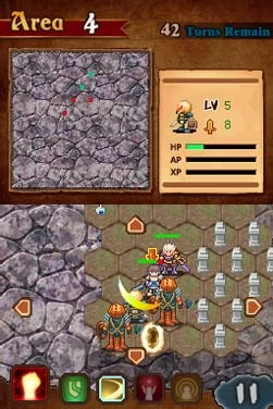 Изображение игры: 18th Gate