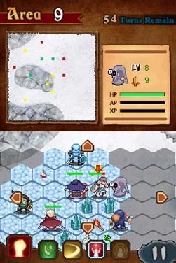 Изображение игры: 18th Gate