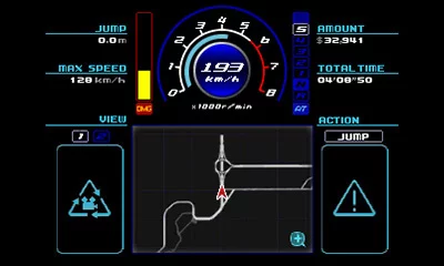 Изображение игры: Crash City Mayhem
