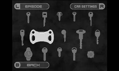 Изображение игры: Crash City Mayhem