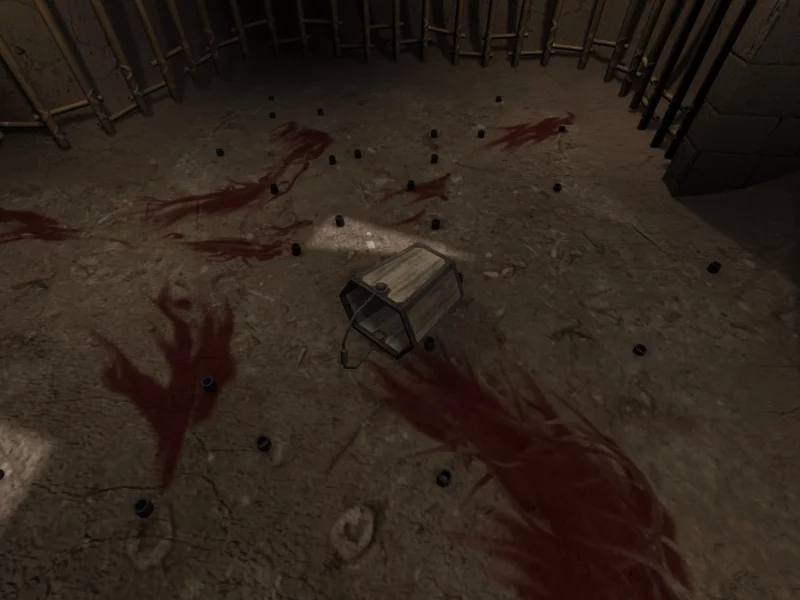 Изображение игры: Evolution (2006)