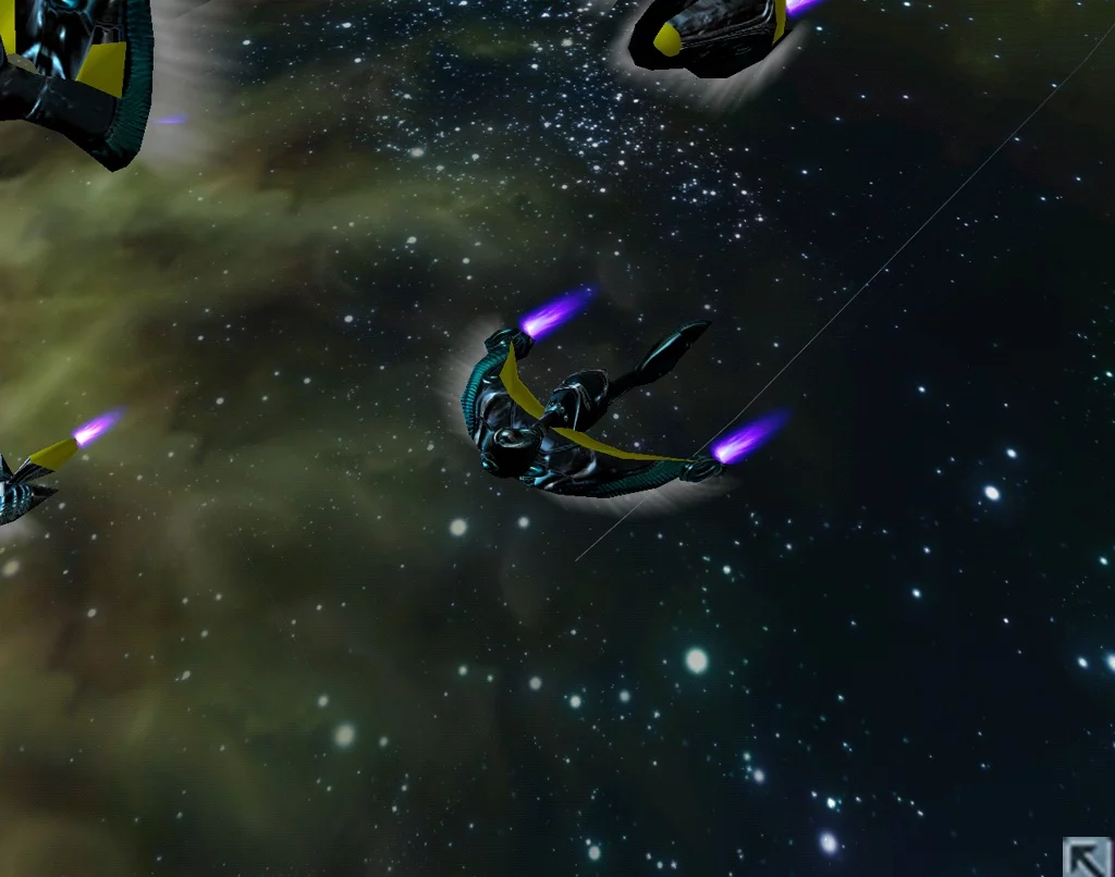 Изображение игры: Conquest 2: The Vyrium Uprising