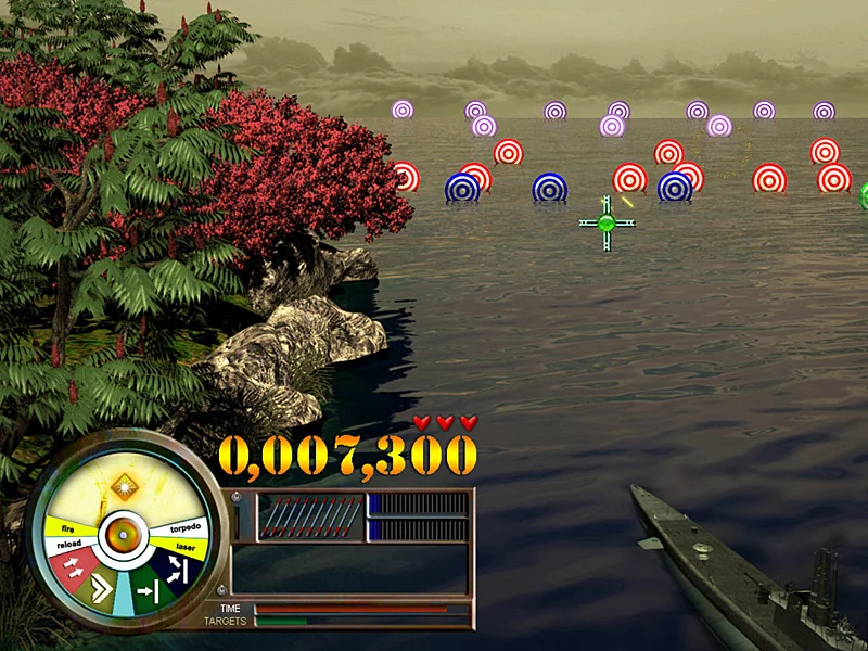 Изображение игры: Pearl Harbor: Fire on the Water