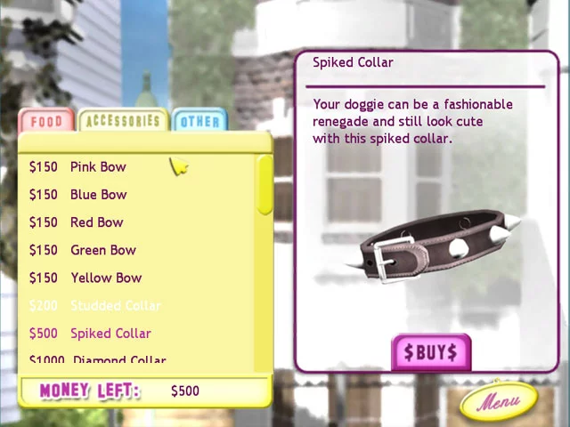 Изображение игры: Hollywood Pets