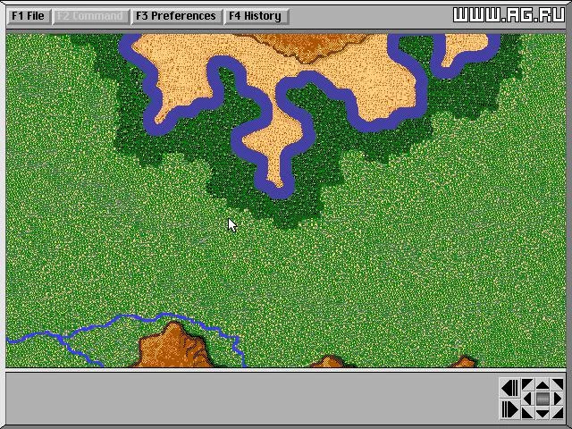 Изображение игры: Custer's Last Command: The Battle of the Little Bighorn