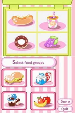 Изображение игры: Smart Girl's Playhouse Mini
