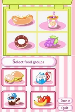 Изображение игры: Smart Girl's Playhouse Mini