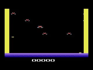 Изображение игры: Deadly Duck