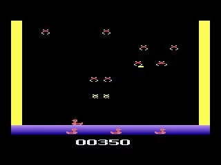 Изображение игры: Deadly Duck