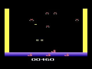 Изображение игры: Deadly Duck