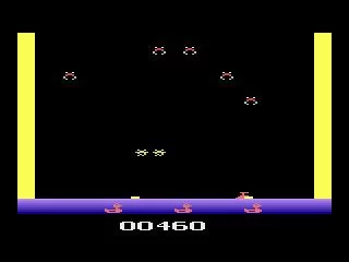 Изображение игры: Deadly Duck