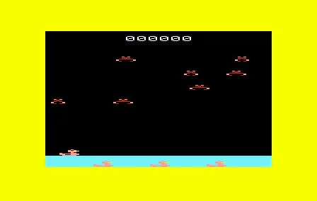 Изображение игры: Deadly Duck