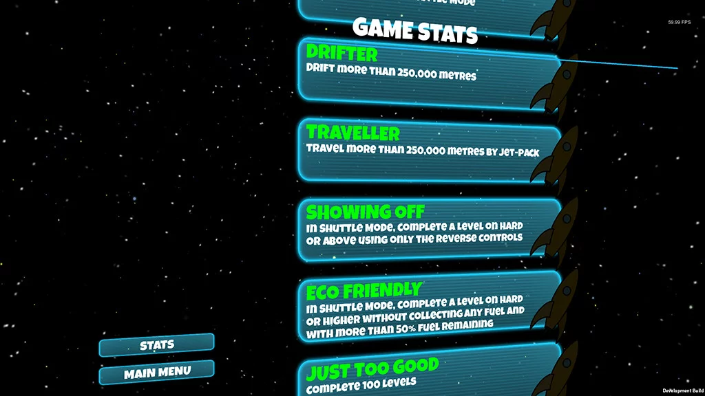Изображение игры: Astrobump