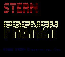 Изображение игры: Frenzy