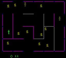 Изображение игры: Frenzy