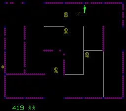 Изображение игры: Frenzy