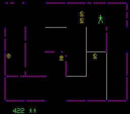 Изображение игры: Frenzy