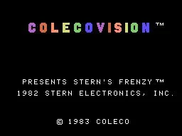 Изображение игры: Frenzy