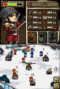 Изображение игры: Castle Conqueror