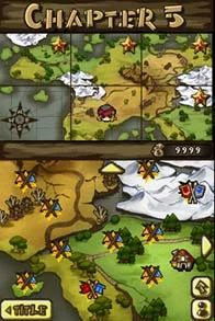 Изображение игры: Castle Conqueror