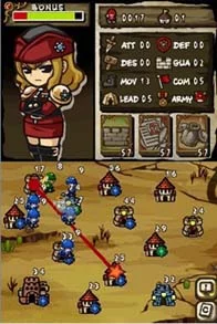 Изображение игры: Castle Conqueror