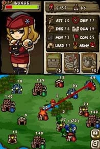 Изображение игры: Castle Conqueror