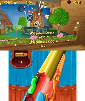 Изображение игры: Funfair Party Games